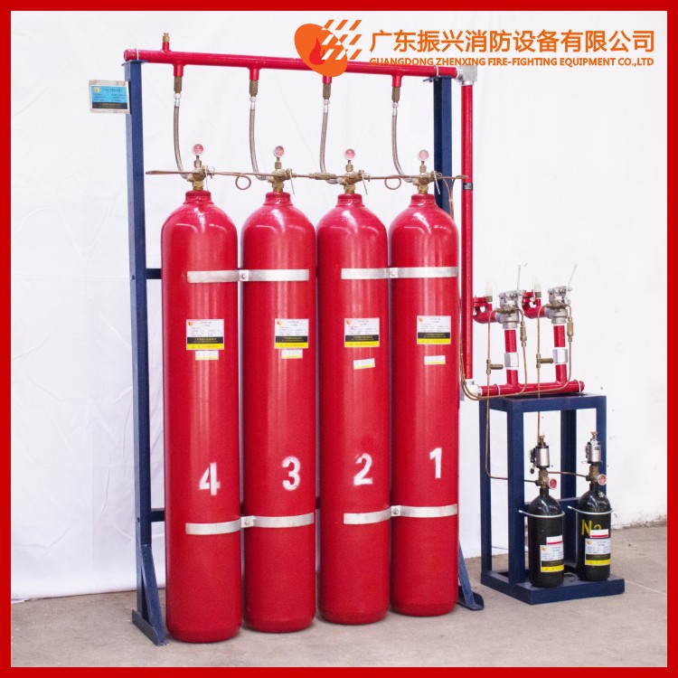 氣體滅火系統(tǒng)管道可以焊接嗎？