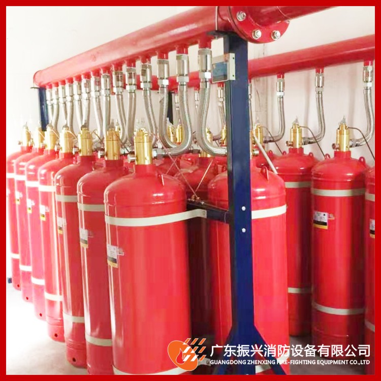 低價(jià)的七氟丙烷滅火劑你以為撿到寶了？？